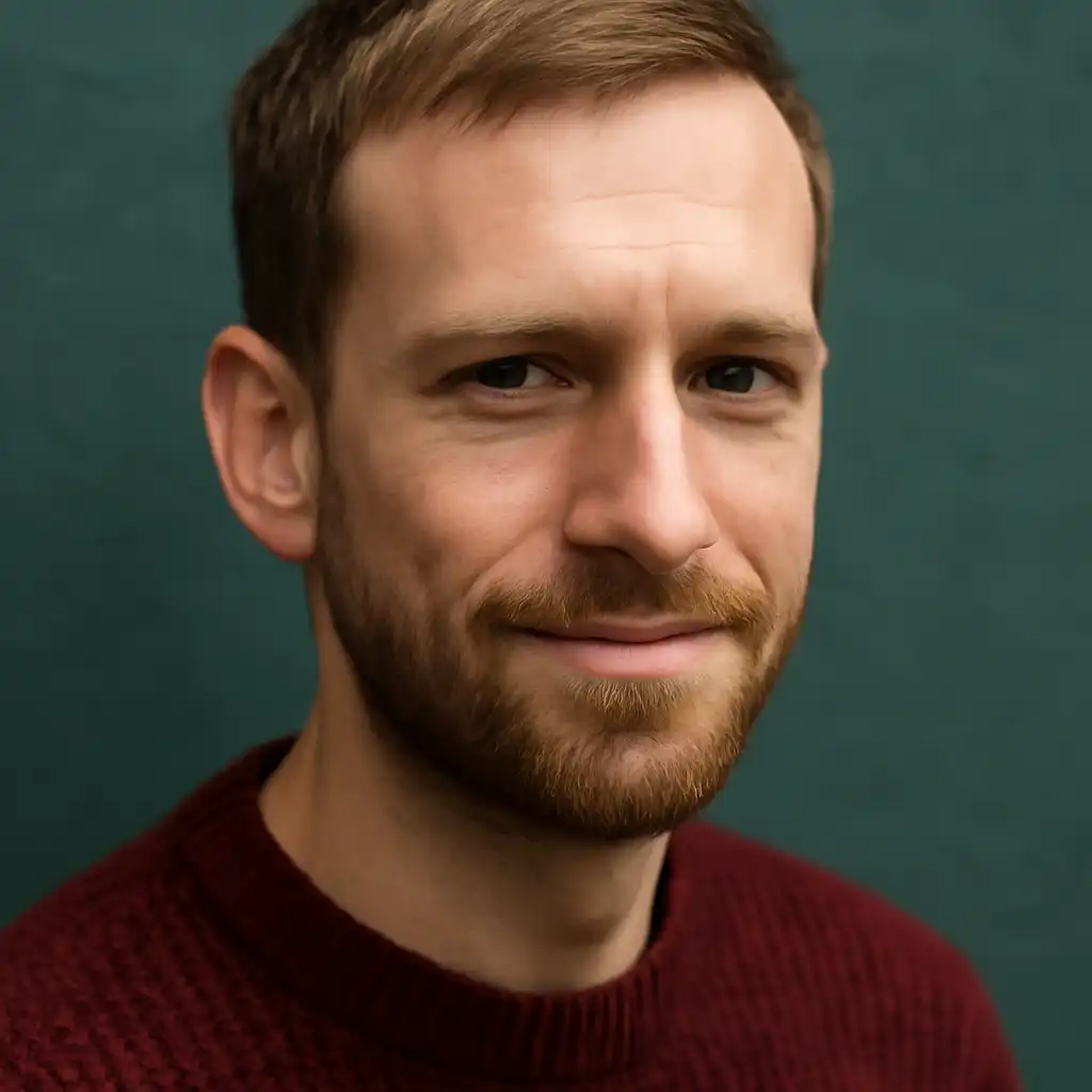 James O'Sullivan